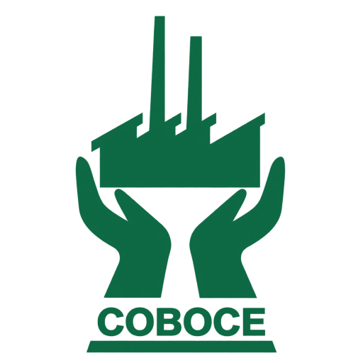 Identidad institucional de COBOCE R.L.