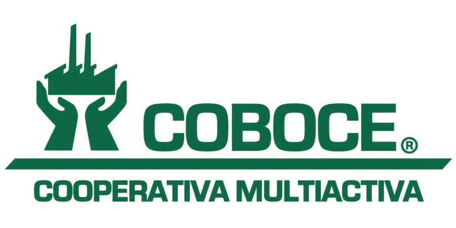 COBOCE R.L. — Cooperativa Multiactiva