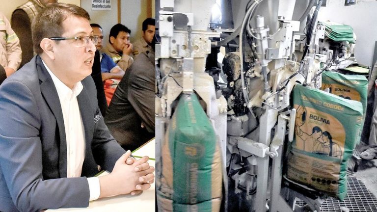 COBOCE, entre las 100 empresas que más contribuyen al país