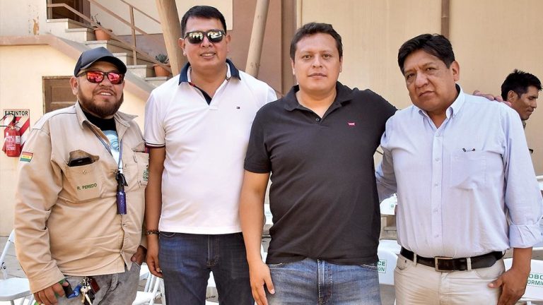 COBOCE Hormigón cumple 25 años con el compromiso de seguir aportando al desarrollo
