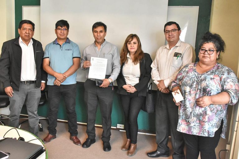 Consejo de Administración de COBOCE distingue logros de su capital humano