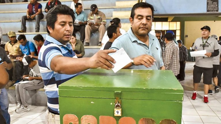 COBOCE realiza la renovación parcial de sus Consejos