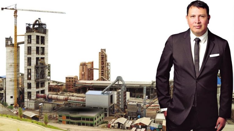 Raúl Solares, el líder de la cooperativa industrial más grande de Bolivia, COBOCE R.L.